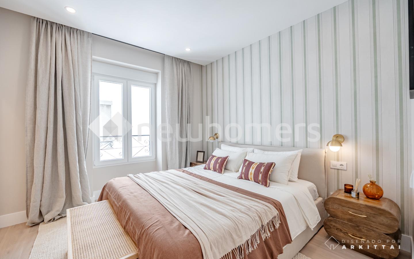 Dormitorio Ppal